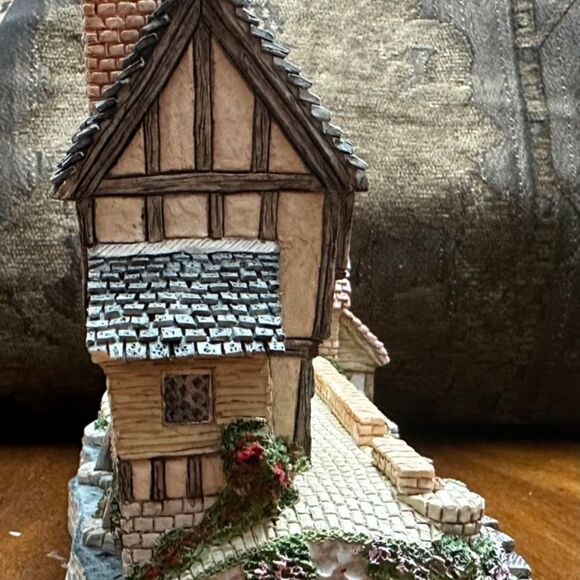 Signed Arches Thrice by David Winton 1993 - Picture 3 of 5